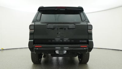 2026 Toyota 4Runner i-FORCE MAX 4Runner Platinum