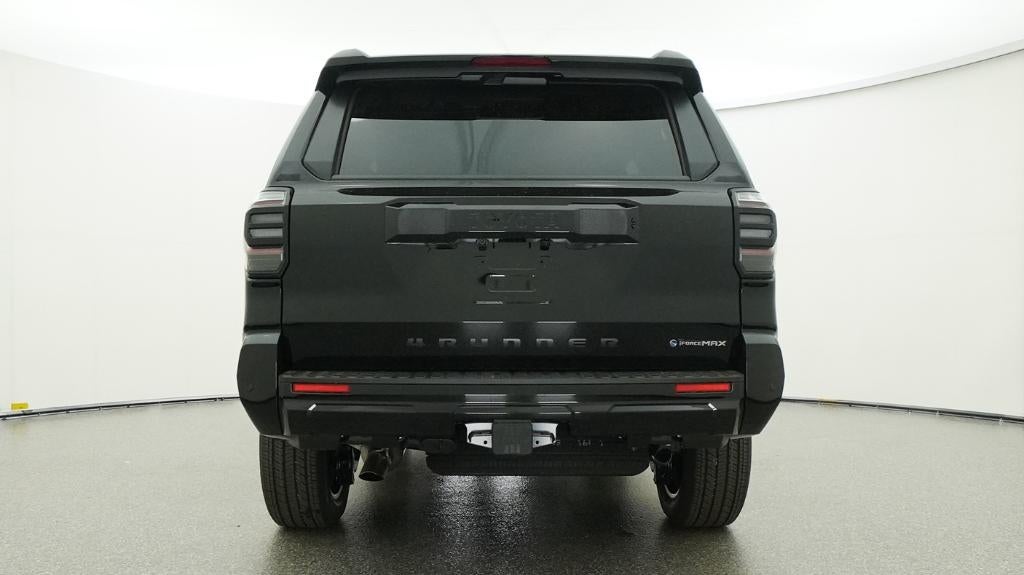 2026 Toyota 4Runner i-FORCE MAX 4Runner Platinum