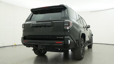 2026 Toyota 4Runner i-FORCE MAX 4Runner Platinum