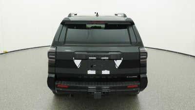 2026 Toyota 4Runner i-FORCE MAX 4Runner Platinum