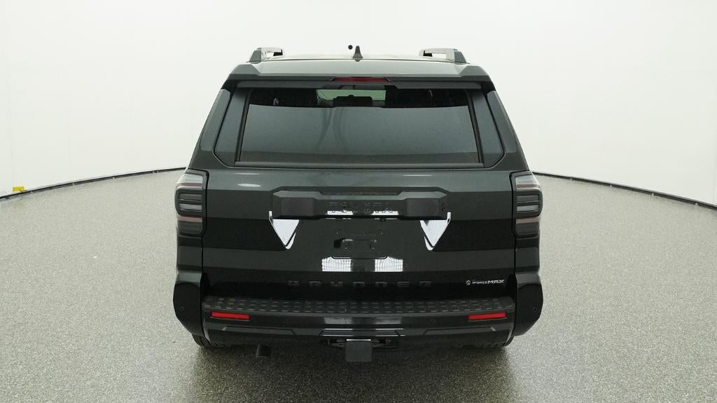 2026 Toyota 4Runner i-FORCE MAX 4Runner Platinum