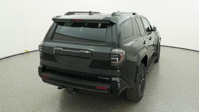 2026 Toyota 4Runner i-FORCE MAX 4Runner Platinum