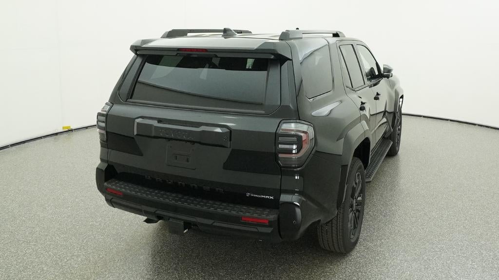 2026 Toyota 4Runner i-FORCE MAX 4Runner Platinum