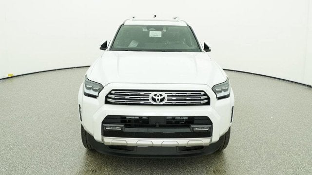 2026 Toyota 4Runner i-FORCE MAX 4Runner Limited