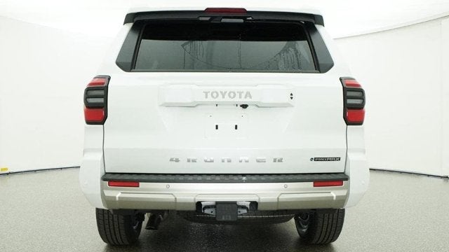 2026 Toyota 4Runner i-FORCE MAX 4Runner Limited
