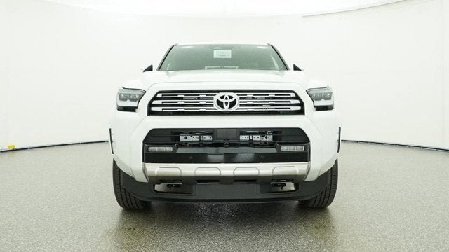 2026 Toyota 4Runner i-FORCE MAX 4Runner Limited