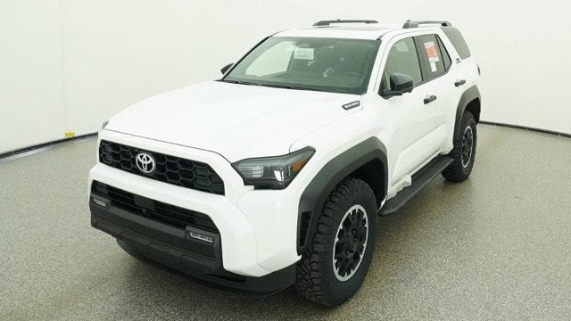 2026 Toyota 4Runner i-FORCE MAX 4Runner TRD Off-Road Premium
