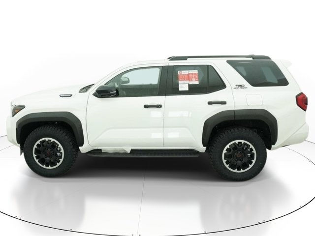 2026 Toyota 4Runner i-FORCE MAX 4Runner TRD Off-Road Premium