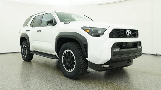 2026 Toyota 4Runner i-FORCE MAX 4Runner TRD Off-Road Premium