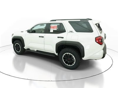 2026 Toyota 4Runner i-FORCE MAX 4Runner TRD Off-Road Premium
