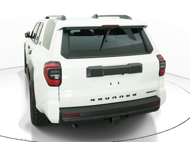 2026 Toyota 4Runner i-FORCE MAX 4Runner TRD Off-Road Premium