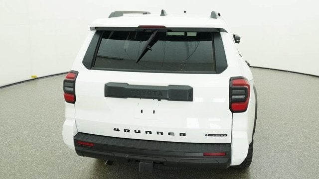 2026 Toyota 4Runner i-FORCE MAX 4Runner TRD Off-Road Premium