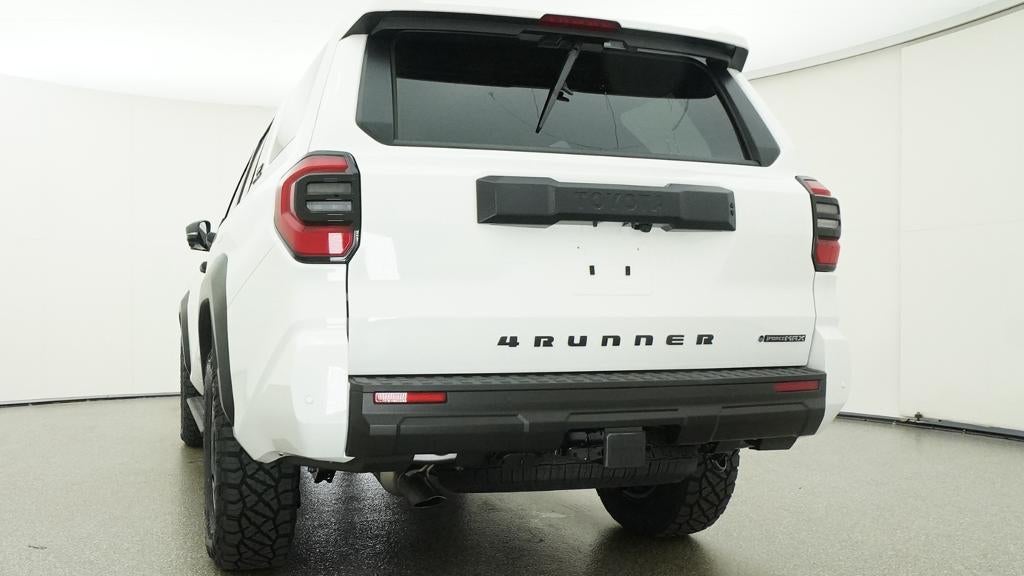 2026 Toyota 4Runner i-FORCE MAX 4Runner TRD Off-Road Premium
