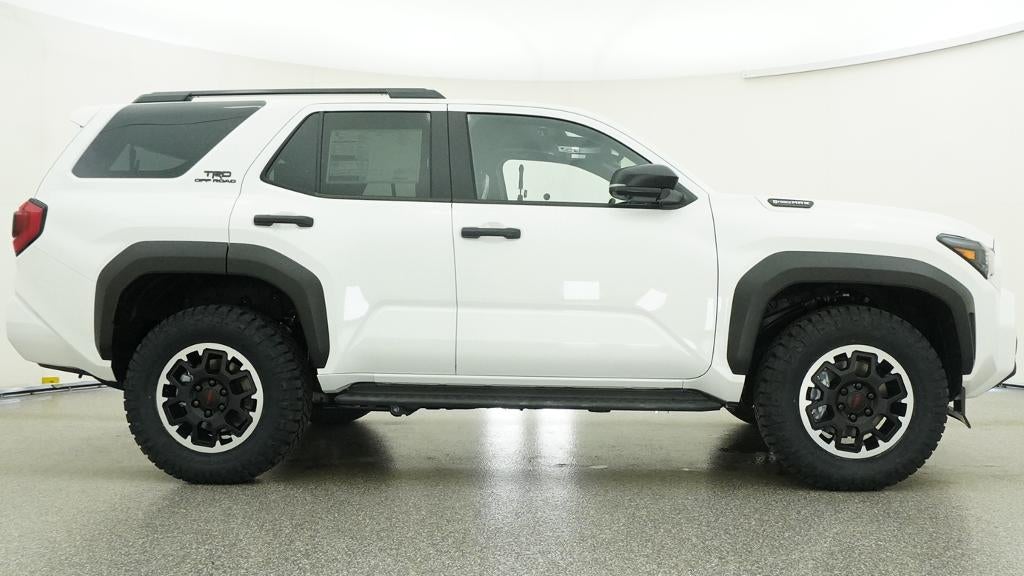2026 Toyota 4Runner i-FORCE MAX 4Runner TRD Off-Road Premium