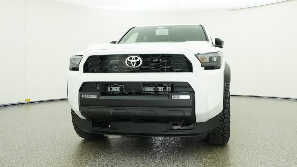2026 Toyota 4Runner i-FORCE MAX 4Runner TRD Off-Road Premium