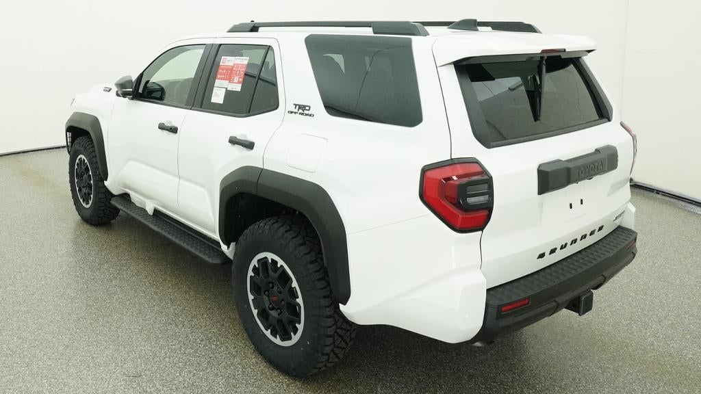 2026 Toyota 4Runner i-FORCE MAX 4Runner TRD Off-Road Premium