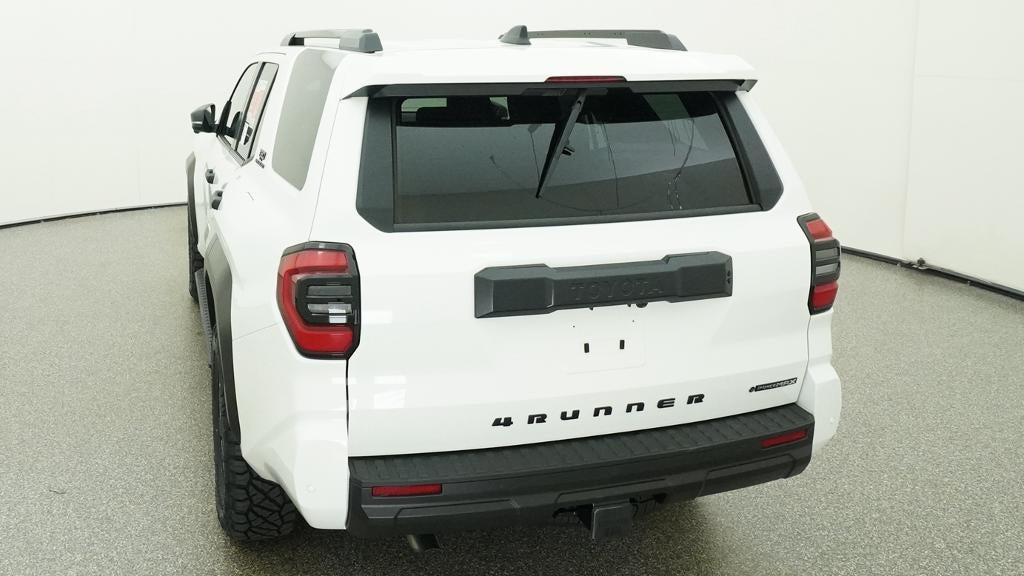 2026 Toyota 4Runner i-FORCE MAX 4Runner TRD Off-Road Premium