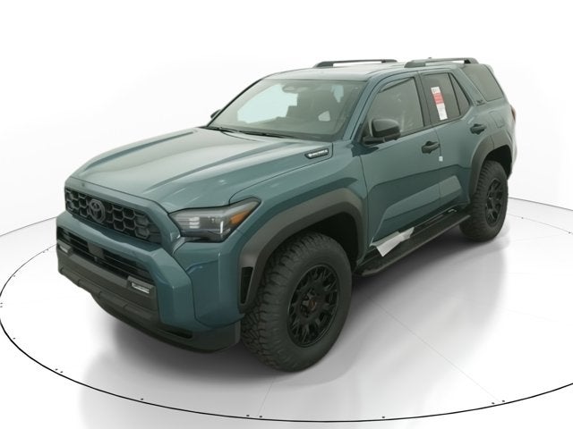 2026 Toyota 4Runner i-FORCE MAX 4Runner TRD Off-Road Premium