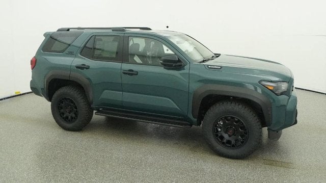 2026 Toyota 4Runner i-FORCE MAX 4Runner TRD Off-Road Premium