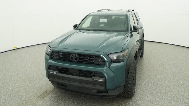 2026 Toyota 4Runner i-FORCE MAX 4Runner TRD Off-Road Premium