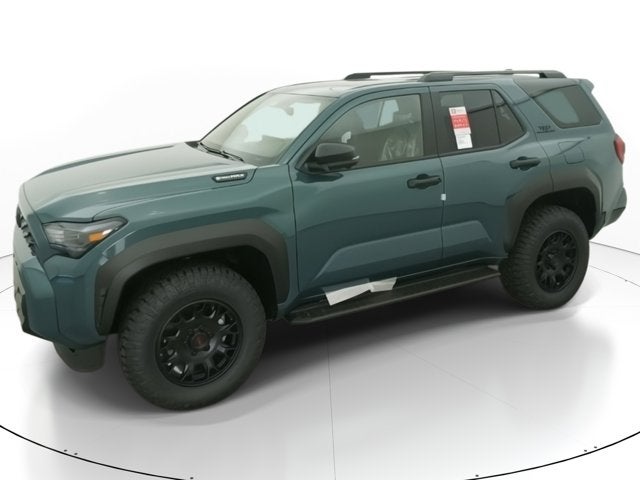 2026 Toyota 4Runner i-FORCE MAX 4Runner TRD Off-Road Premium