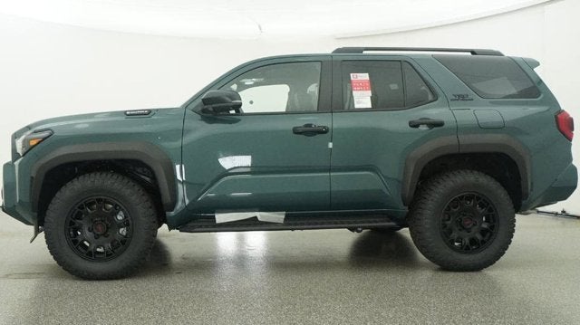 2026 Toyota 4Runner i-FORCE MAX 4Runner TRD Off-Road Premium