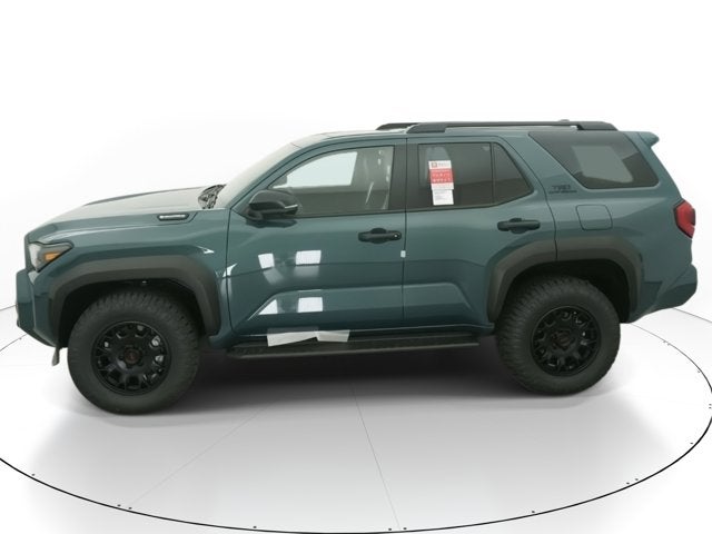 2026 Toyota 4Runner i-FORCE MAX 4Runner TRD Off-Road Premium