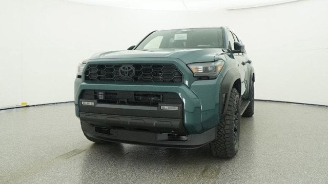 2026 Toyota 4Runner i-FORCE MAX 4Runner TRD Off-Road Premium