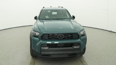 2026 Toyota 4Runner i-FORCE MAX 4Runner TRD Off-Road Premium