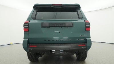 2026 Toyota 4Runner i-FORCE MAX 4Runner TRD Off-Road Premium