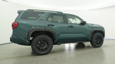 2026 Toyota 4Runner i-FORCE MAX 4Runner TRD Off-Road Premium