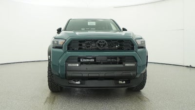 2026 Toyota 4Runner i-FORCE MAX 4Runner TRD Off-Road Premium