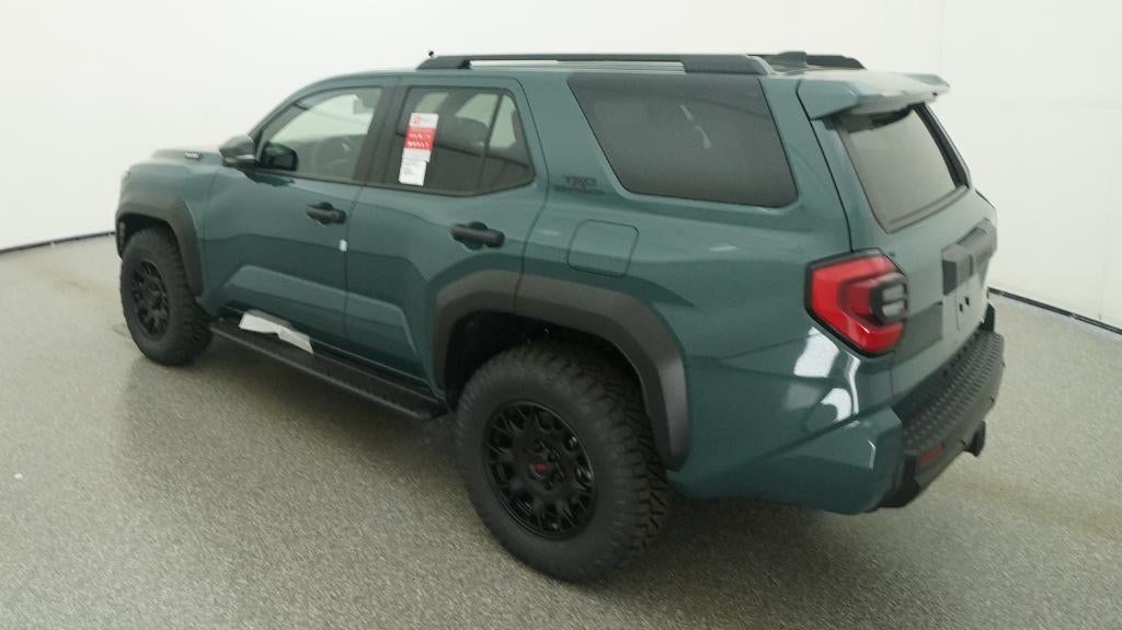 2026 Toyota 4Runner i-FORCE MAX 4Runner TRD Off-Road Premium