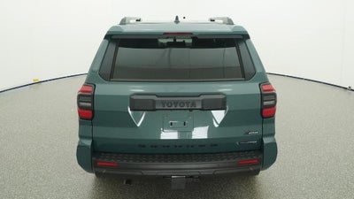 2026 Toyota 4Runner i-FORCE MAX 4Runner TRD Off-Road Premium