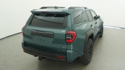 2026 Toyota 4Runner i-FORCE MAX 4Runner TRD Off-Road Premium