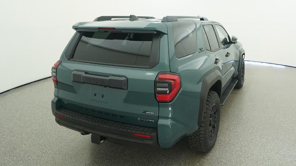 2026 Toyota 4Runner i-FORCE MAX 4Runner TRD Off-Road Premium