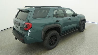 2026 Toyota 4Runner i-FORCE MAX 4Runner TRD Off-Road Premium