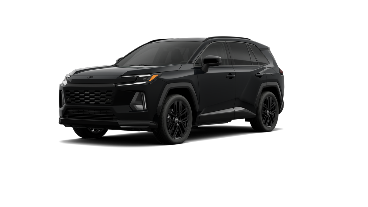 2026 Toyota RAV4 Hybrid XSE AWD's photo