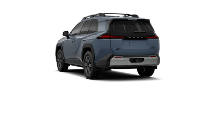 2026 Toyota RAV4 Plug-in Hybrid Woodland