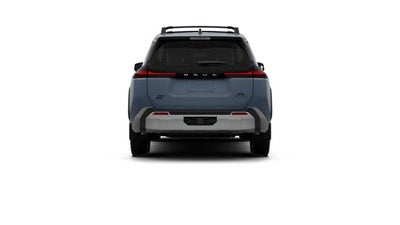 2026 Toyota RAV4 Plug-in Hybrid Woodland