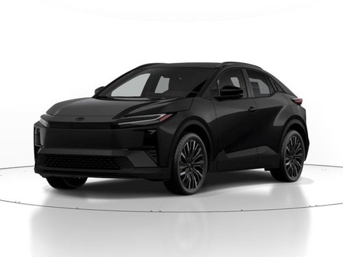 2026 Toyota C-HR XSE
