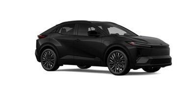 2026 Toyota C-HR XSE