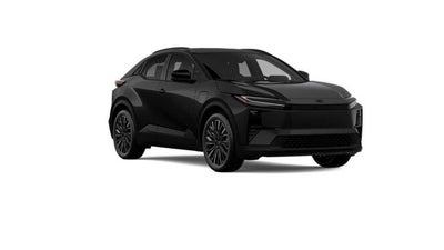 2026 Toyota C-HR XSE