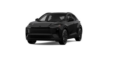 2026 Toyota C-HR XSE