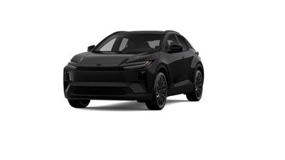 2026 Toyota C-HR XSE