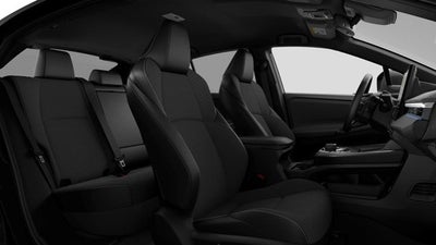 2026 Toyota C-HR XSE