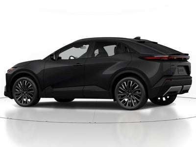 2026 Toyota C-HR XSE