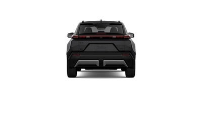 2026 Toyota C-HR XSE