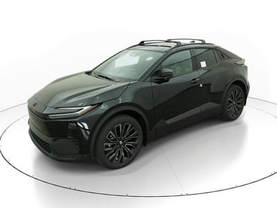 2026 Toyota C-HR XSE