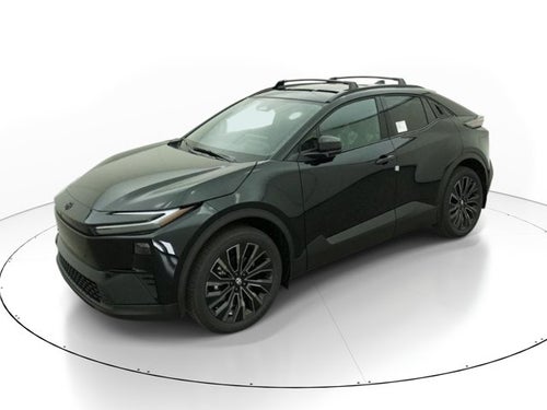 2026 Toyota C-HR XSE